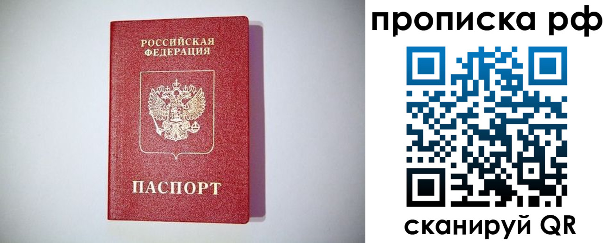 временная прописка в Елизово